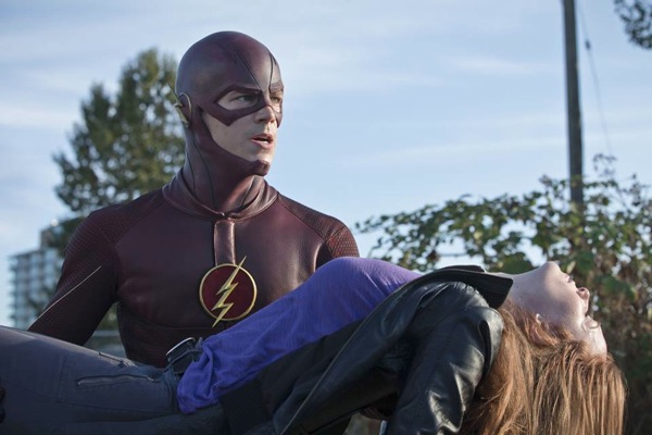 The Flash